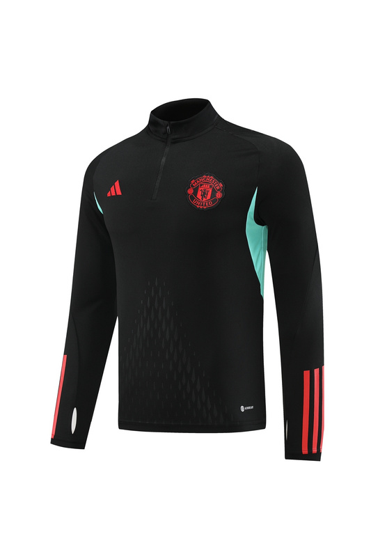 23 Manchester United Black